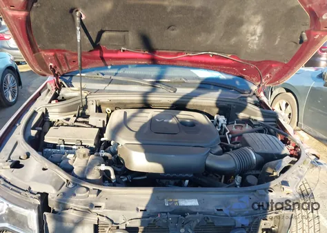 2019 Jeep Grand Cherokee Limited 4X2 z USA, uszkodzony, nr VIN 1C4RJEBG7KC656340